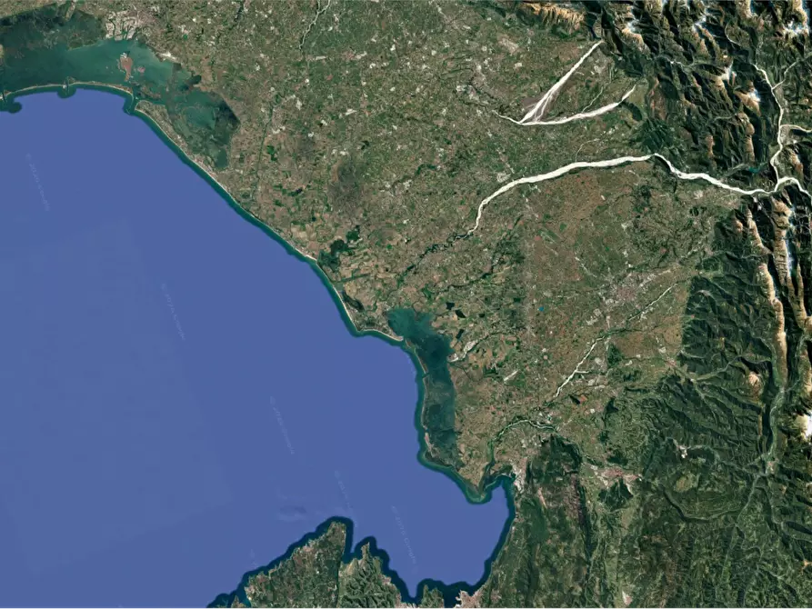 Immagine 14 di Appartamento in vendita  in Viale dei Ginepri a San Michele Al Tagliamento