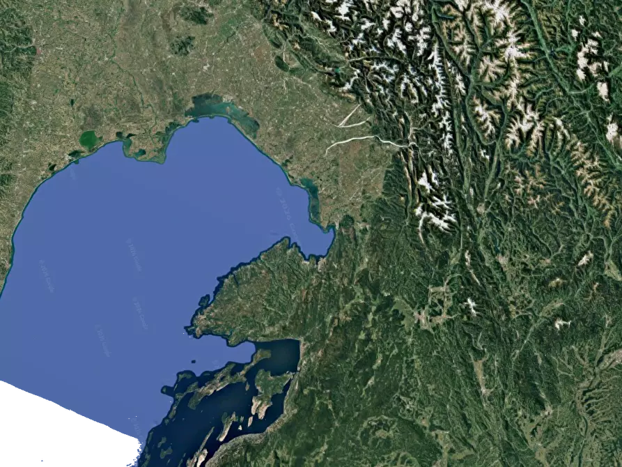 Immagine 15 di Appartamento in vendita  in Viale dei Ginepri a San Michele Al Tagliamento