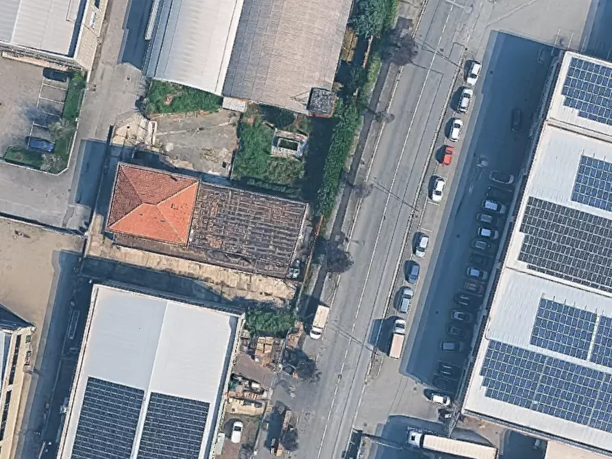 Immagine 2 di Capannone industriale in vendita  in Corso Piemonte a Volpiano