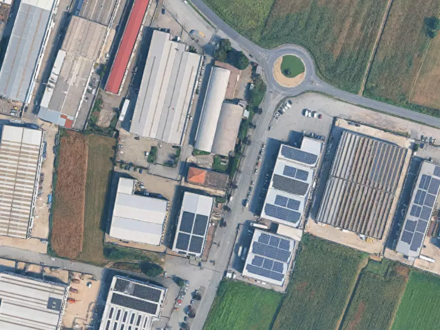 Immagine 1 di Capannone industriale in vendita  in Corso Piemonte a Volpiano