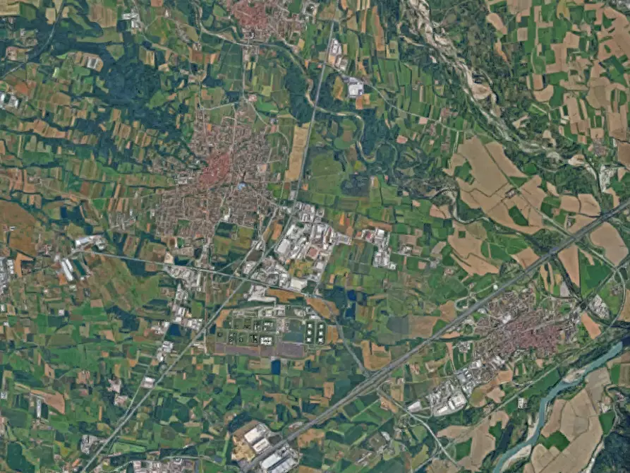 Immagine 4 di Capannone industriale in vendita  in Corso Piemonte a Volpiano