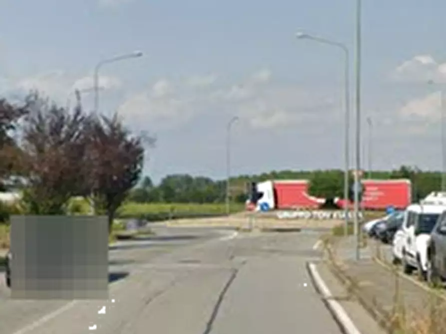 Immagine 5 di Capannone industriale in vendita  in Corso Piemonte a Volpiano