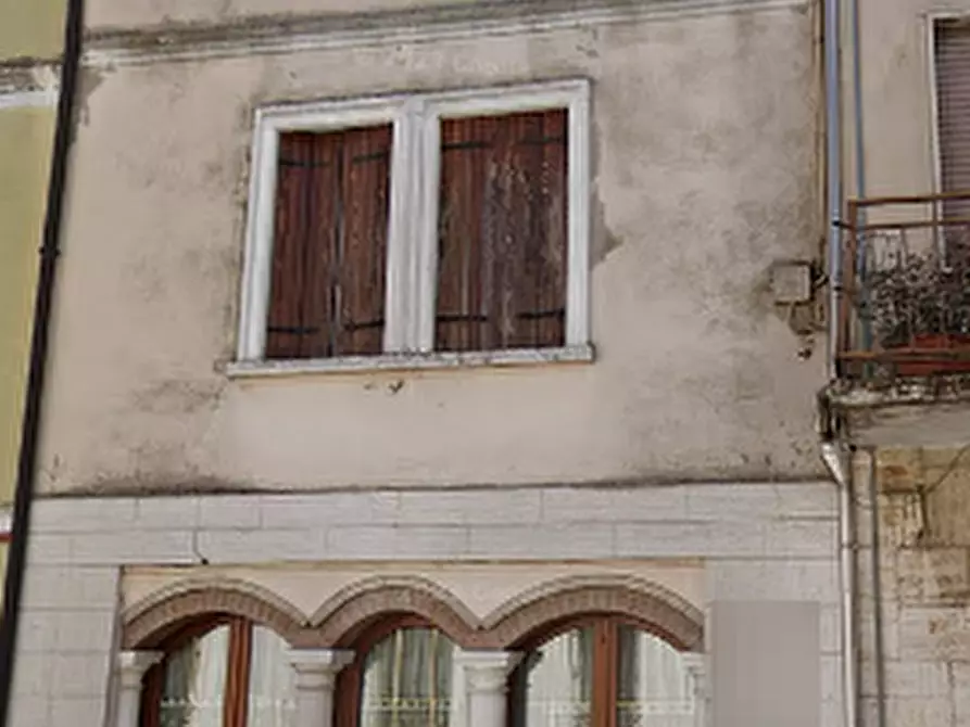 Immagine 5 di Porzione di casa in vendita  in Via Garibaldi  a Melara