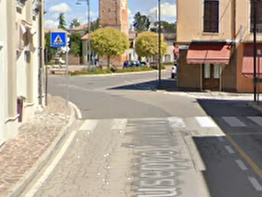 Immagine 14 di Porzione di casa in vendita  in Via Garibaldi  a Melara