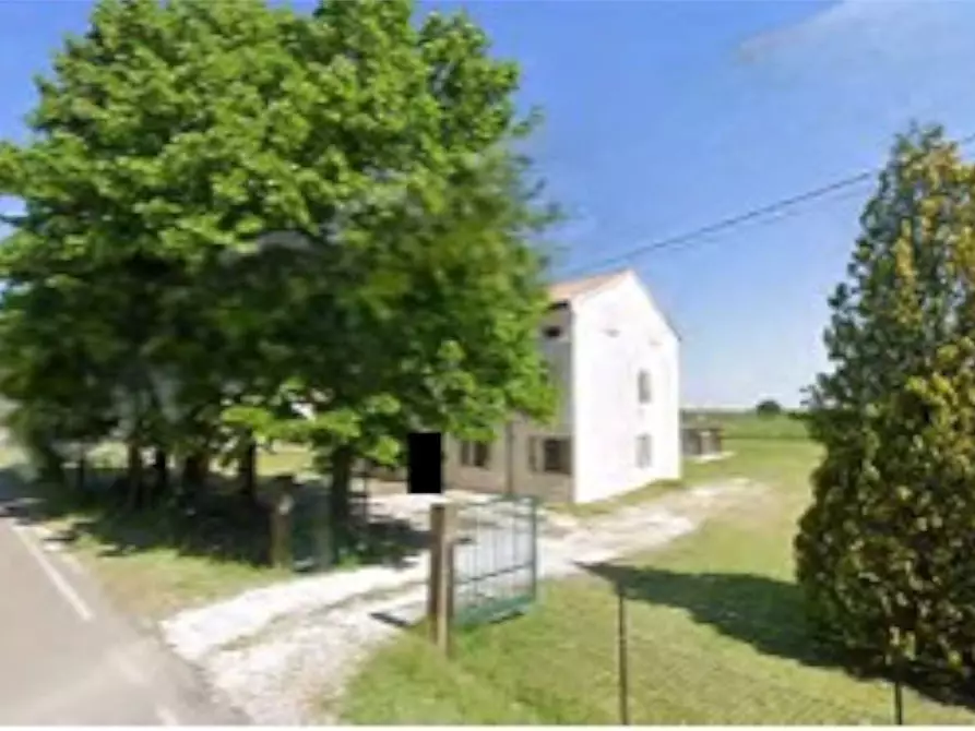 Immagine 6 di Casa indipendente in vendita  in Via Spinea a Castelnovo Bariano