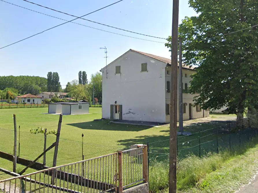 Immagine 14 di Casa indipendente in vendita  in Via Spinea a Castelnovo Bariano