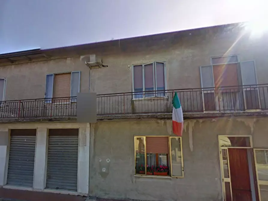 Immagine 3 di Casa indipendente in vendita  in Via Trento a Porto Viro