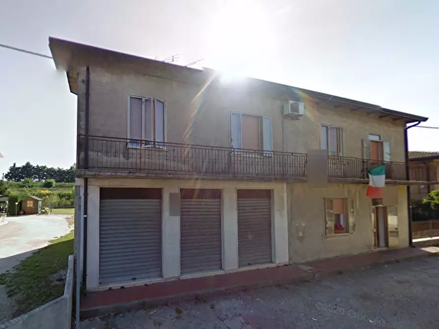 Immagine 9 di Casa indipendente in vendita  in Via Trento a Porto Viro