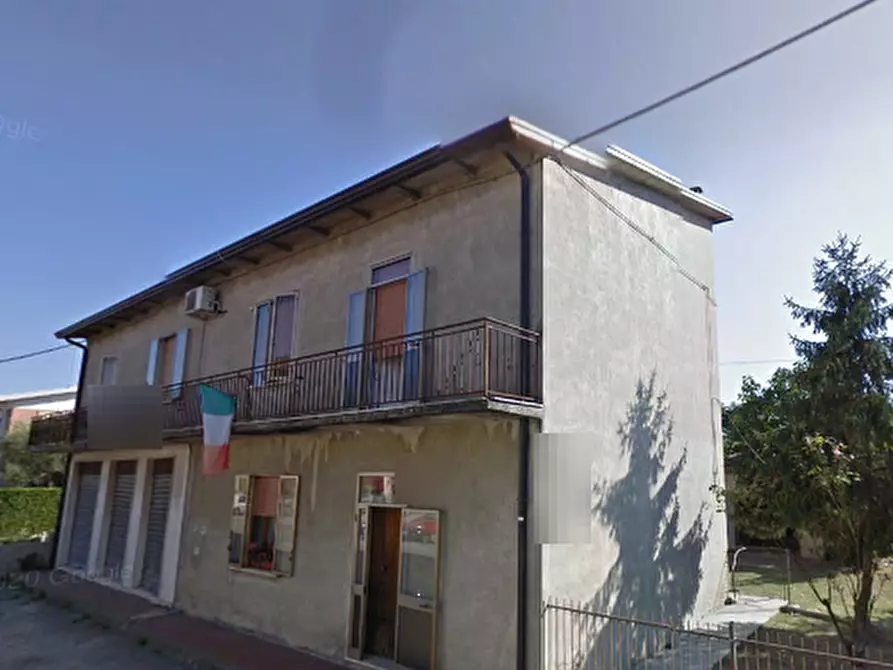 Immagine 10 di Casa indipendente in vendita  in Via Trento a Porto Viro