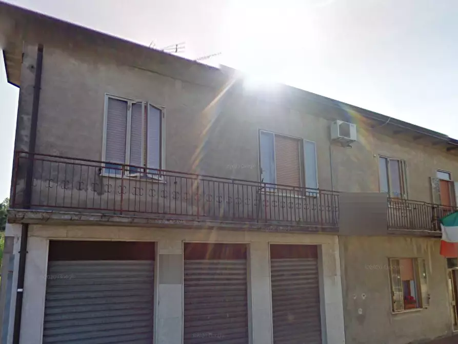 Immagine 12 di Casa indipendente in vendita  in Via Trento a Porto Viro