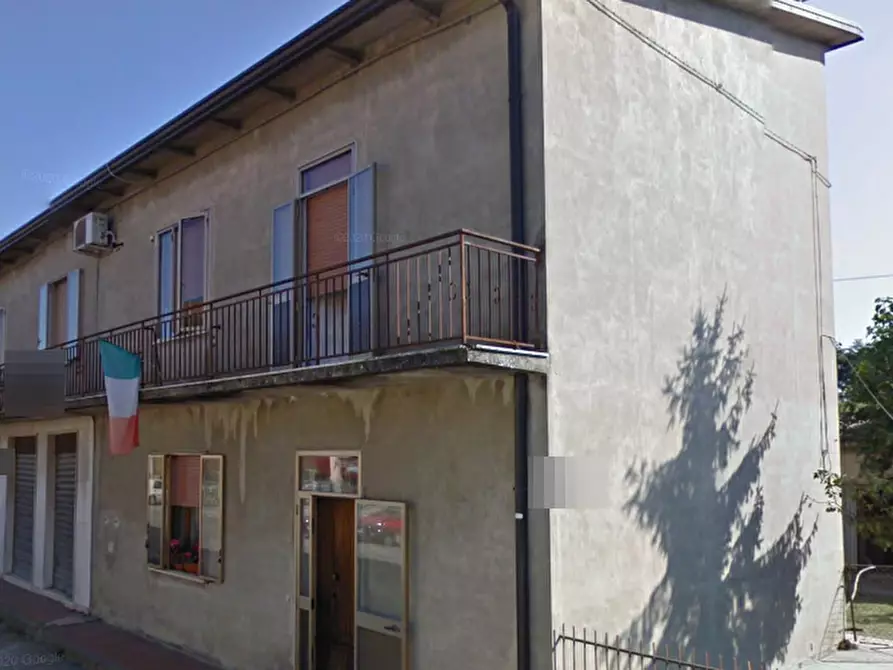 Immagine 16 di Casa indipendente in vendita  in Via Trento a Porto Viro