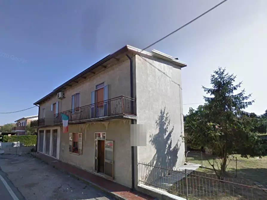 Immagine 17 di Casa indipendente in vendita  in Via Trento a Porto Viro