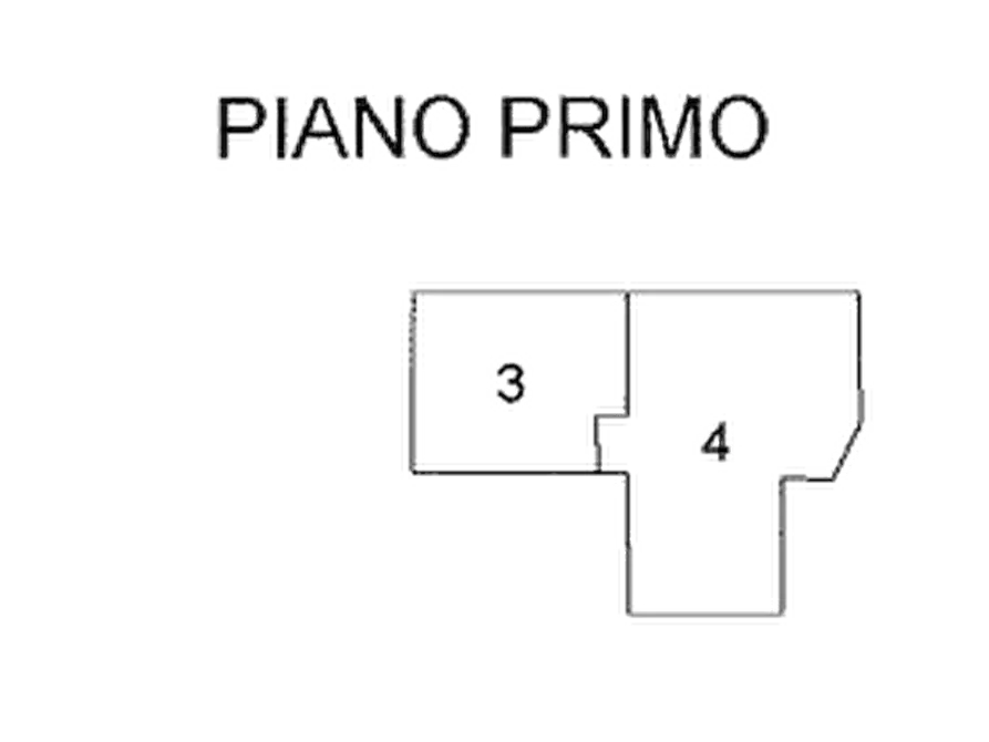 Immagine 18 di Casa indipendente in vendita  in Via Trento a Porto Viro