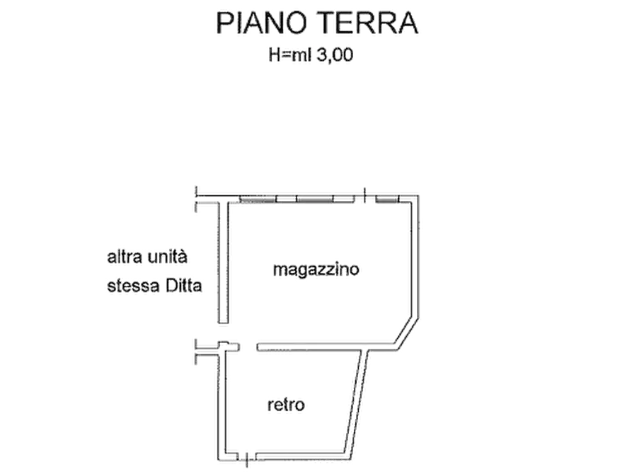 Immagine 20 di Casa indipendente in vendita  in Via Trento a Porto Viro