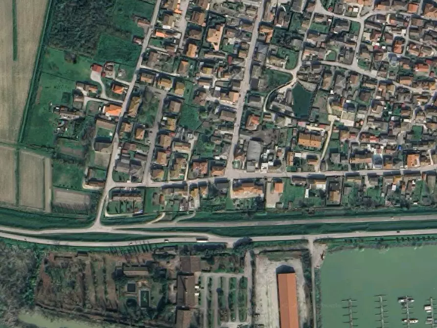 Immagine 22 di Casa indipendente in vendita  in Via Trento a Porto Viro