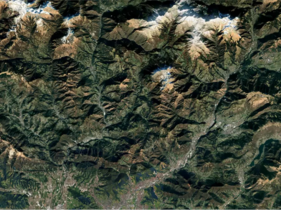 Immagine 16 di Appartamento in vendita  in Via Camarelli  a San Giovanni Bianco