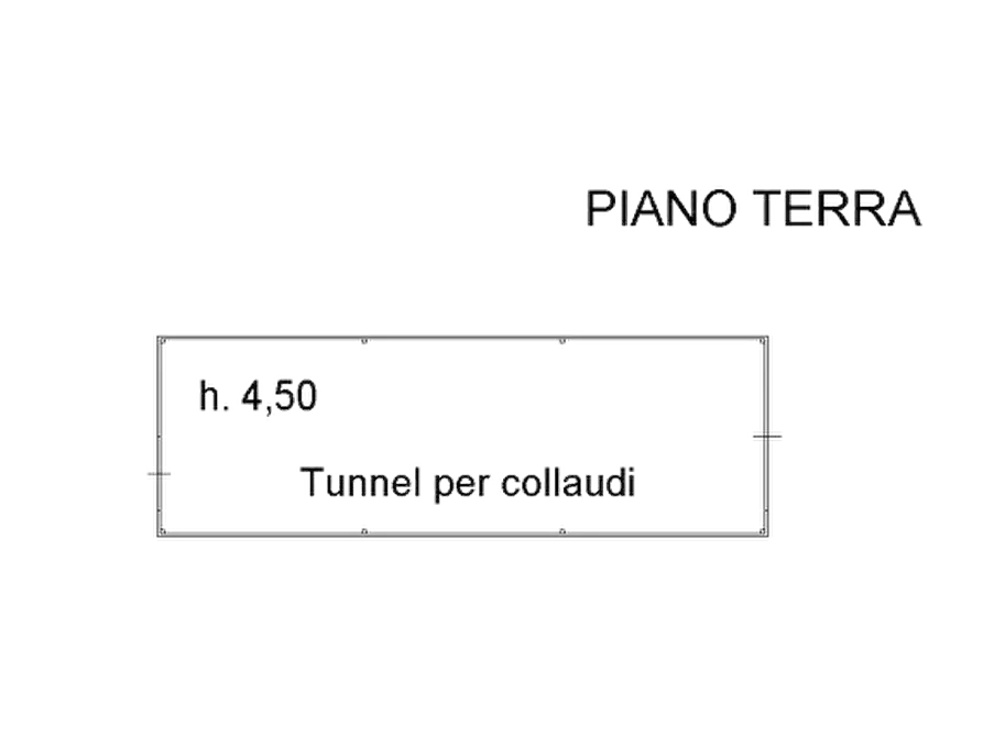Immagine 23 di Appartamento in vendita  in Viale dell'Artigianato a Codigoro