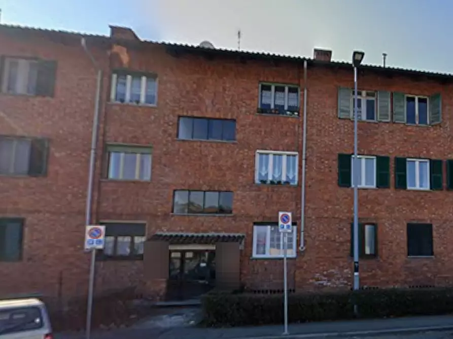 Immagine 4 di Appartamento in vendita  in Via dei Frassini  a Torino