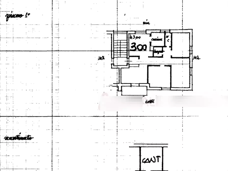 Immagine 15 di Appartamento in vendita  in Via dei Frassini  a Torino