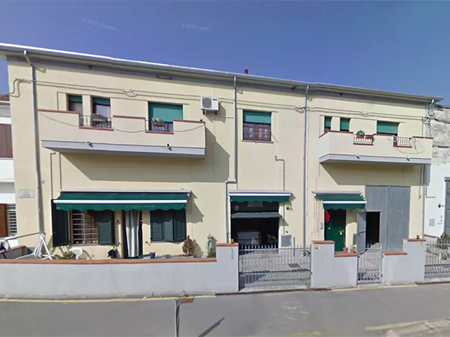Immagine 2 di Appartamento in vendita  in Via delle Venezie a Tresignana