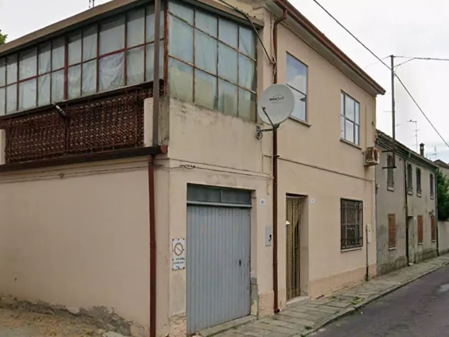 Immagine 1 di Appartamento in vendita  in Via Roma a Codigoro