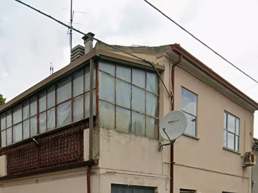 Immagine 11 di Appartamento in vendita  in Via Roma a Codigoro