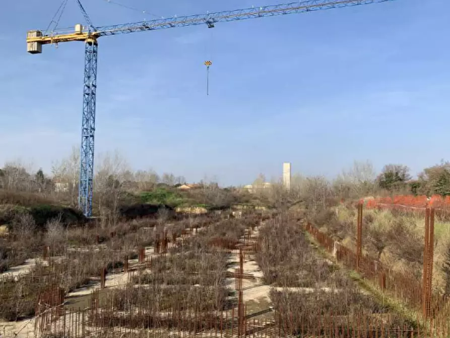Immagine 2 di Terreno edificabile in vendita  in Quartiere Centro Nord a Faenza