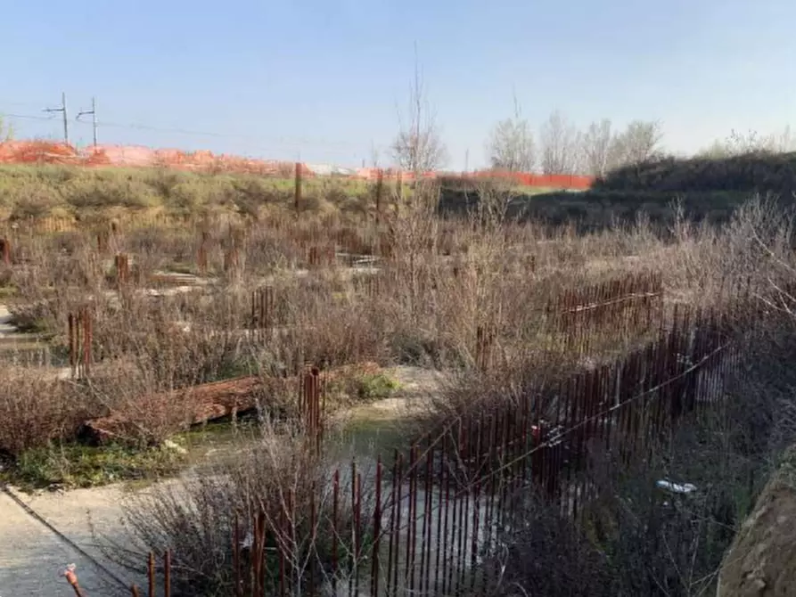 Immagine 1 di Terreno edificabile in vendita  in Quartiere Centro Nord a Faenza