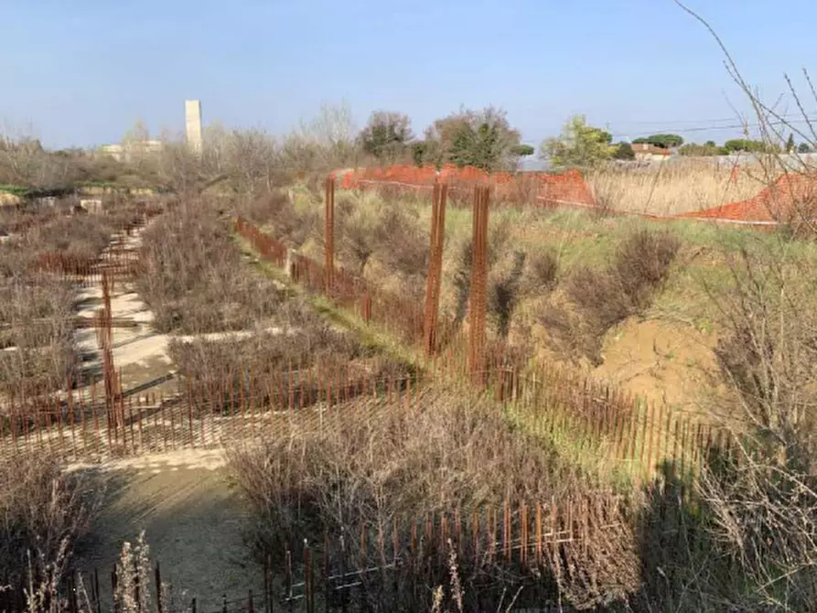 Immagine 4 di Terreno edificabile in vendita  in Quartiere Centro Nord a Faenza