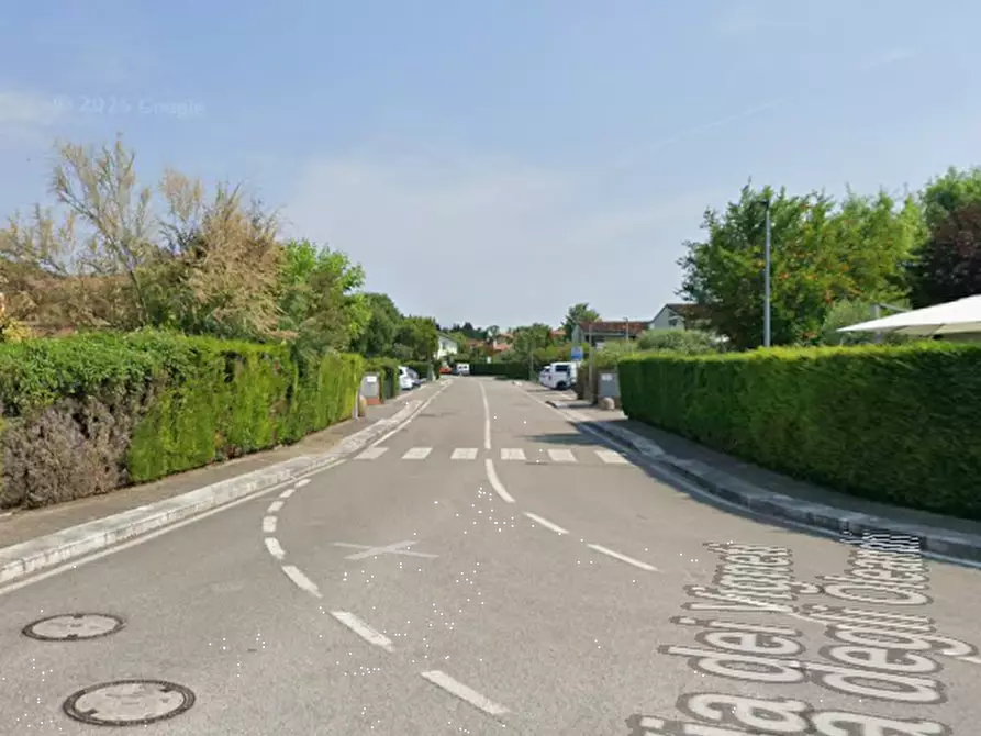 Immagine 11 di Terreno edificabile in vendita  in Quartiere Centro Nord a Faenza