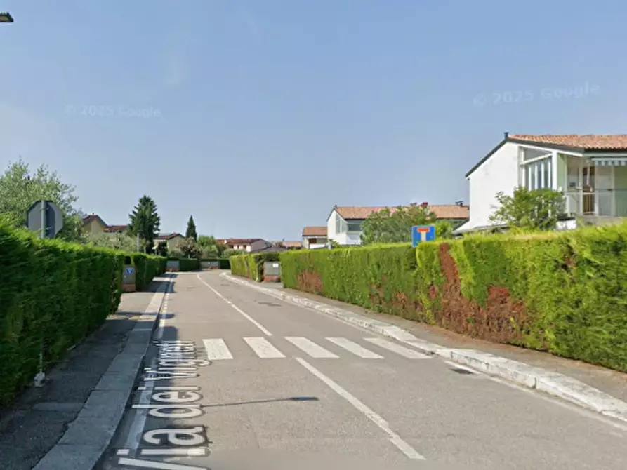 Immagine 12 di Terreno edificabile in vendita  in Quartiere Centro Nord a Faenza