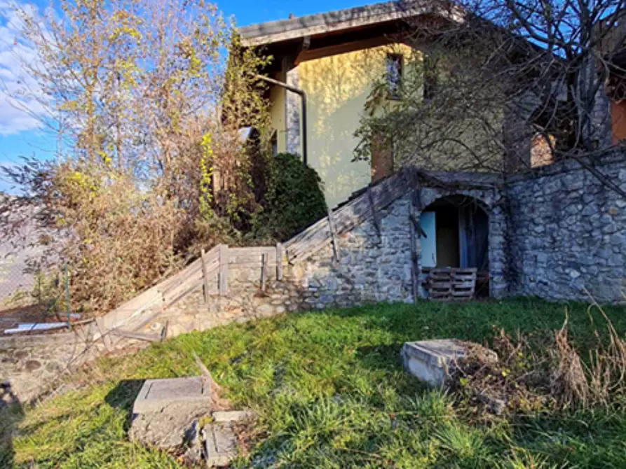 Immagine 12 di Appartamento in vendita  in Via Camarelli a San Giovanni Bianco