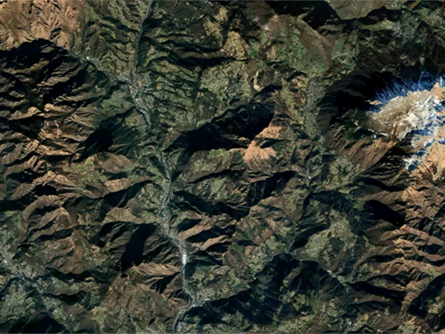 Immagine 18 di Appartamento in vendita  in Via Camarelli a San Giovanni Bianco