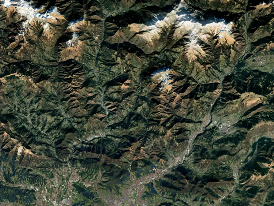 Immagine 19 di Appartamento in vendita  in Via Camarelli a San Giovanni Bianco