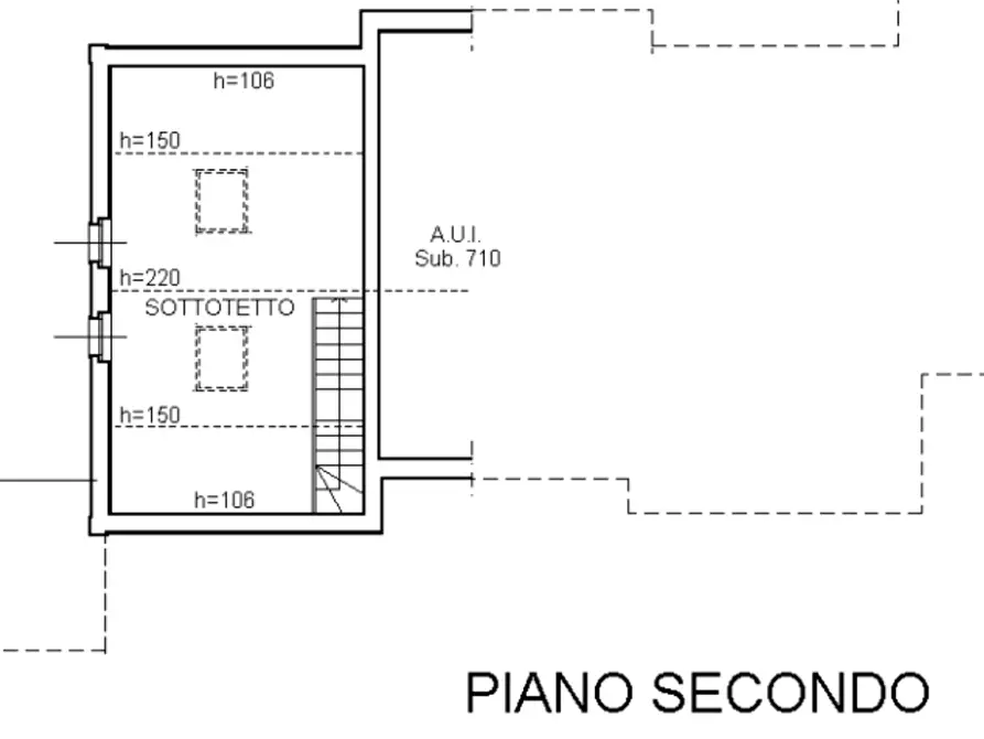Immagine 23 di Appartamento in vendita  in Via Camarelli a San Giovanni Bianco