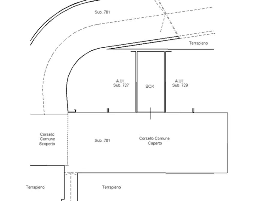 Immagine 24 di Appartamento in vendita  in Via Camarelli a San Giovanni Bianco