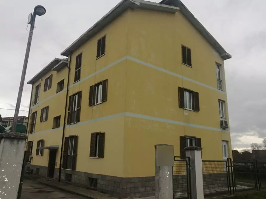 Immagine 2 di Appartamento in vendita  in Via Roma a Trofarello