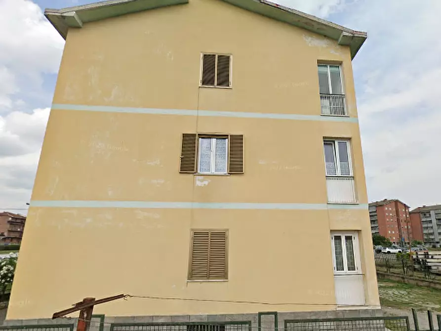 Immagine 5 di Appartamento in vendita  in Via Roma a Trofarello