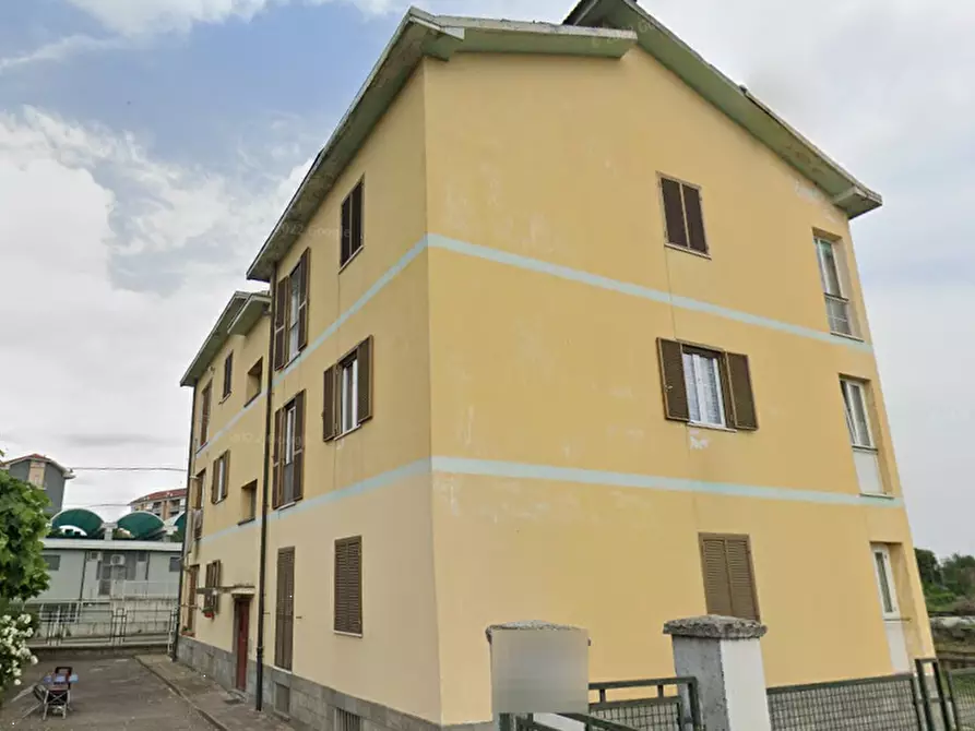 Immagine 6 di Appartamento in vendita  in Via Roma a Trofarello