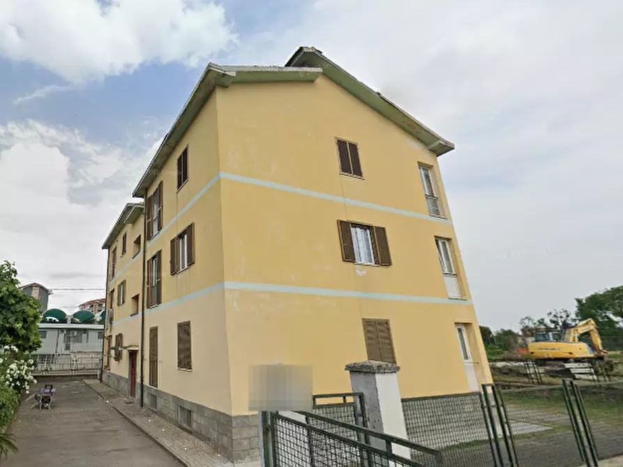 Immagine 7 di Appartamento in vendita  in Via Roma a Trofarello