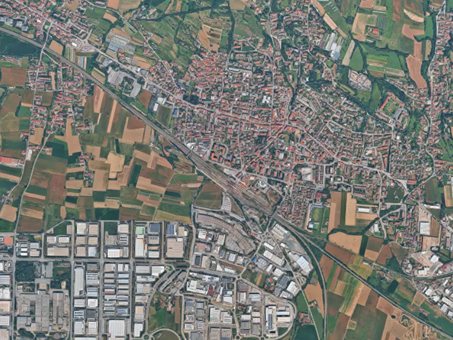 Immagine 15 di Appartamento in vendita  in Via Roma a Trofarello