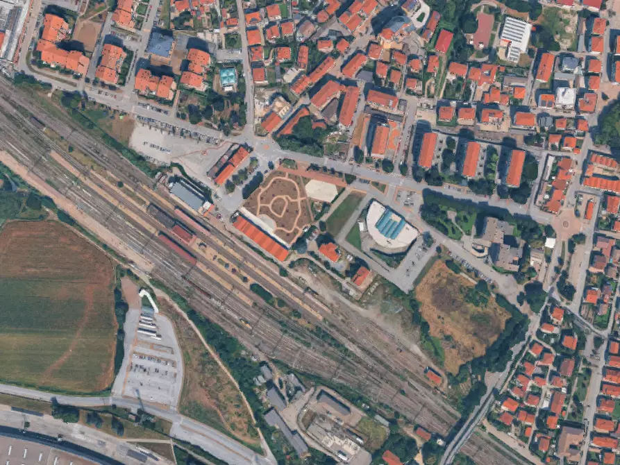 Immagine 16 di Appartamento in vendita  in Via Roma a Trofarello