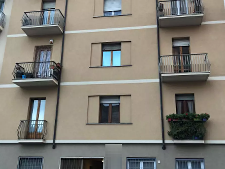 Immagine 2 di Appartamento in vendita  in Via Asiago a Torino