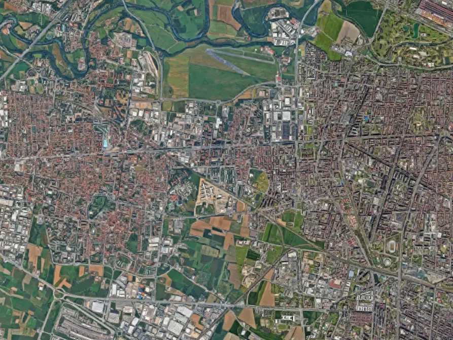 Immagine 14 di Appartamento in vendita  in Via Asiago a Torino