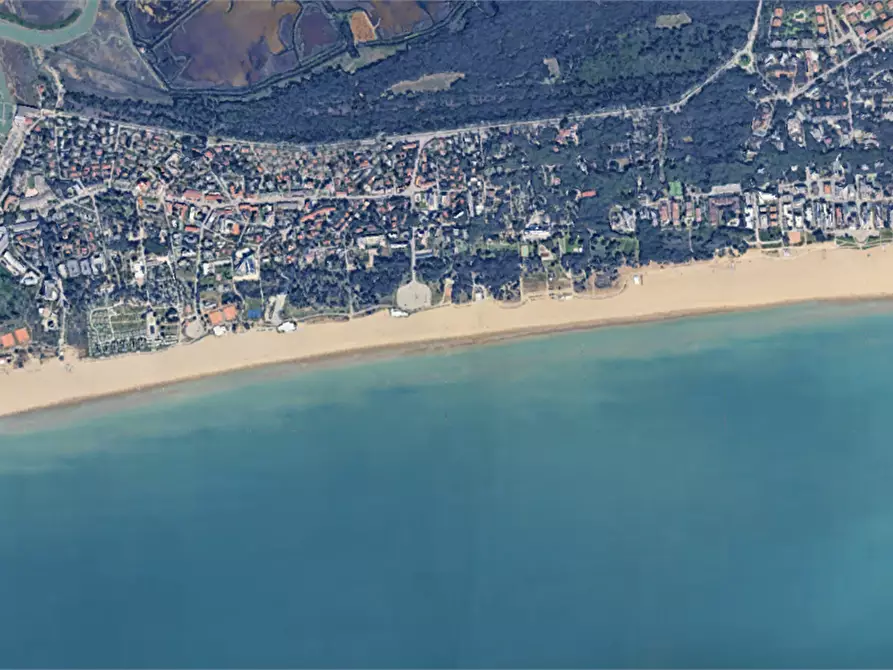 Immagine 17 di Appartamento in vendita  in Viale dei Ginepri a San Michele Al Tagliamento