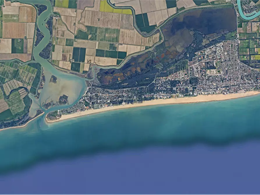 Immagine 18 di Appartamento in vendita  in Viale dei Ginepri a San Michele Al Tagliamento