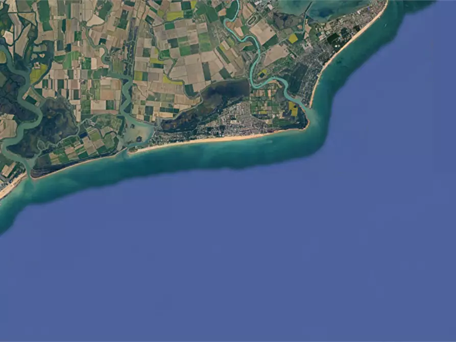 Immagine 19 di Appartamento in vendita  in Viale dei Ginepri a San Michele Al Tagliamento