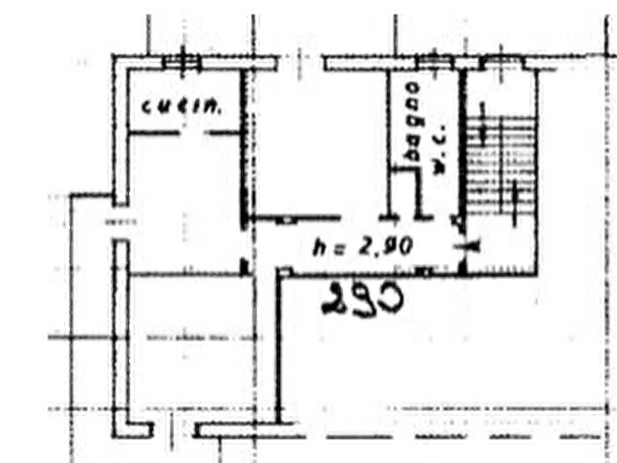 Immagine 19 di Appartamento in vendita  in Via dei testa a Avigliana