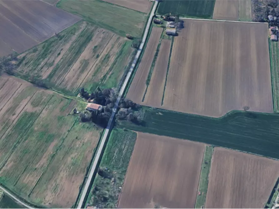 Immagine 8 di Terreno edificabile in vendita  in Via Erbosa a Forli'