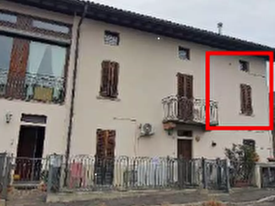 Immagine 2 di Appartamento in vendita  in Via Guglielmo Marconi  a Brinzio